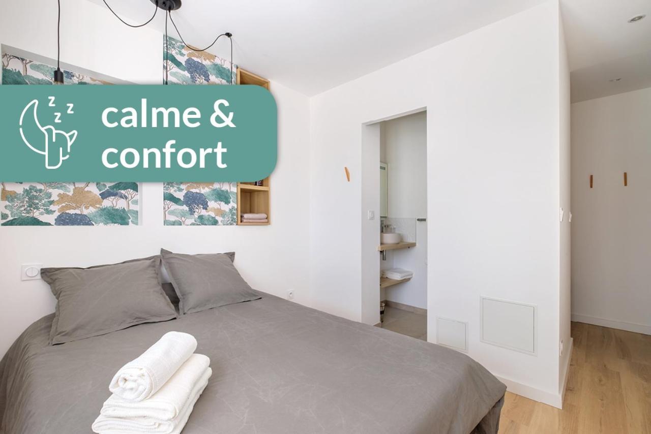 Appartement Cosy Lyon Ouest Tassin Exterior foto